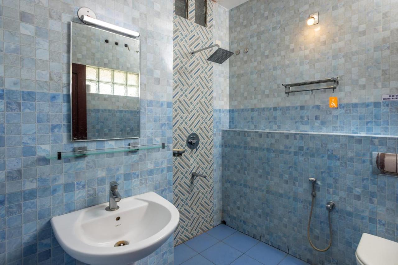 Homested Homestay Fort Kochi Luaran gambar